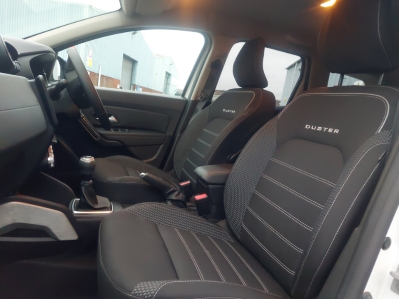 Used Dacia Duster 2022 for sale - 77119058: Photo 12