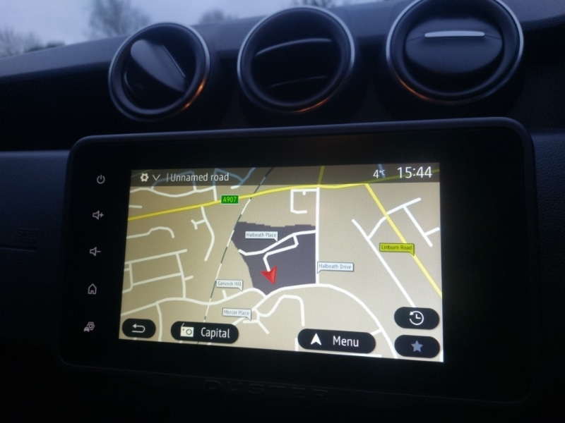 Used Dacia Duster 2022 for sale - 77119058: Photo 15