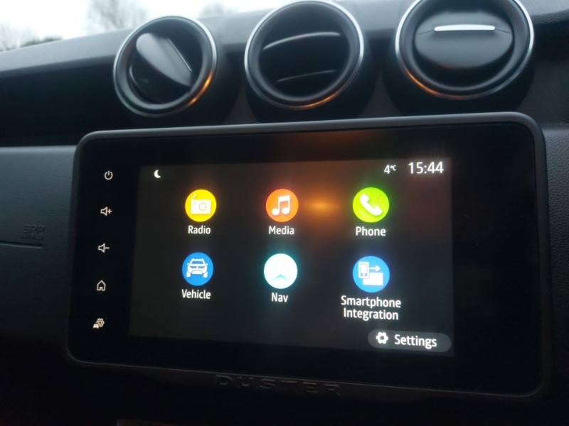 Used Dacia Duster 2022 for sale - 77119058: Photo 16