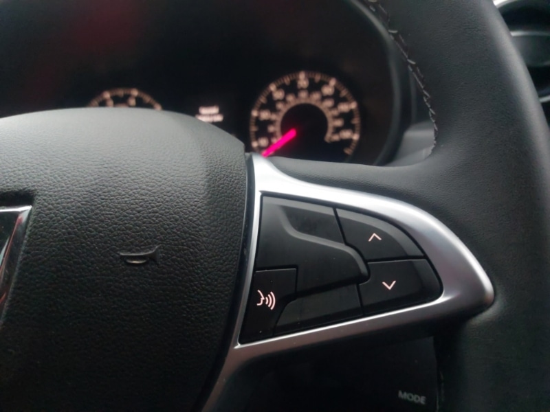 Used Dacia Duster 2022 for sale - 77119058: Photo 18