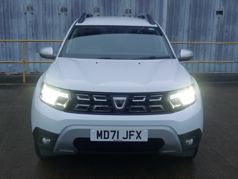 Used Dacia Duster 2022 for sale - 77119058: Photo 19