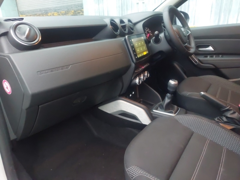 Used Dacia Duster 2022 for sale - 77119058: Photo 5