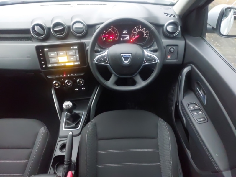 Used Dacia Duster 2022 for sale - 77119058: Photo 7