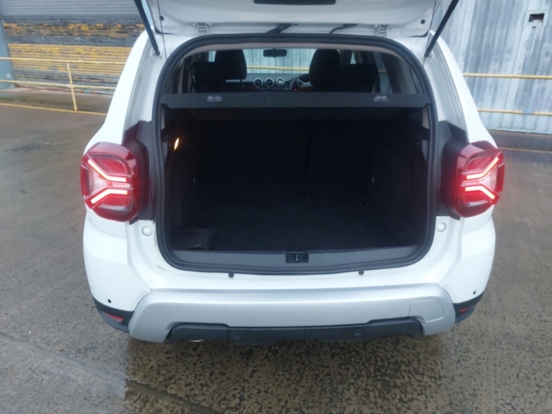 Used Dacia Duster 2022 for sale - 77119058: Photo 8