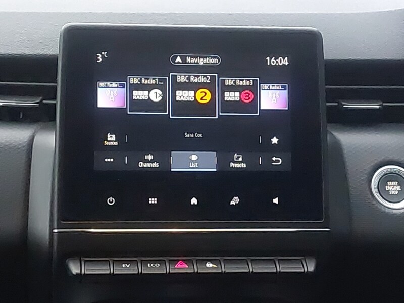 Used Renault Clio 2022 for sale - 77495421: Photo 10