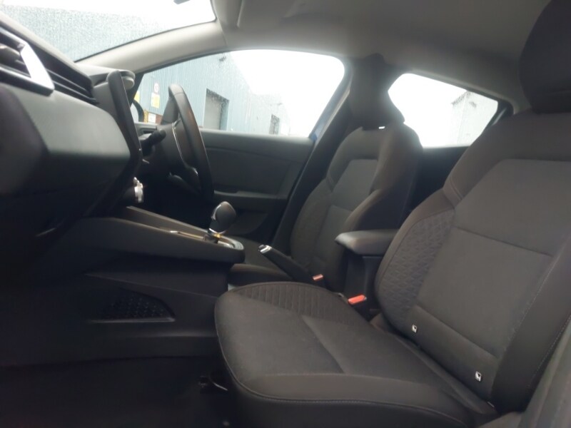 Used Renault Clio 2022 for sale - 77495421: Photo 12