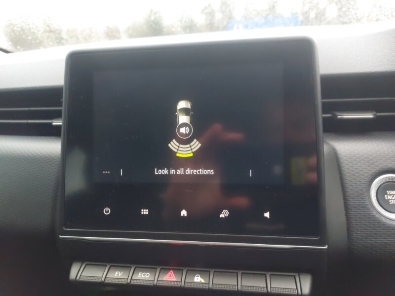 Used Renault Clio 2022 for sale - 77495421: Photo 13