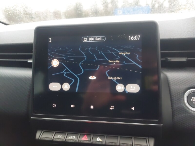 Used Renault Clio 2022 for sale - 77495421: Photo 14