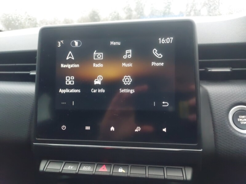 Used Renault Clio 2022 for sale - 77495421: Photo 15