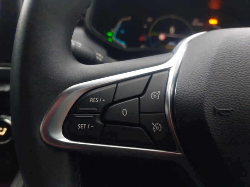 Used Renault Clio 2022 for sale - 77495421: Photo 16