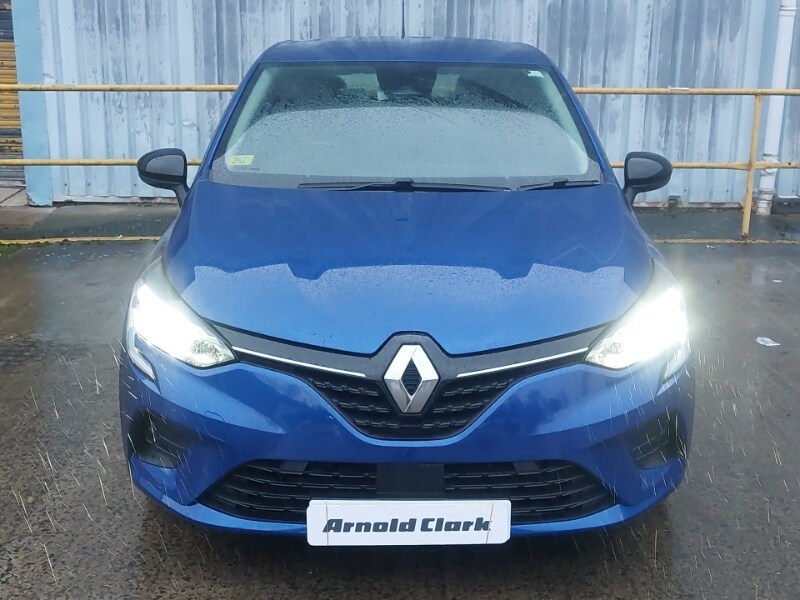 Used Renault Clio 2022 for sale - 77495421: Photo 19