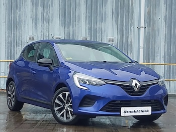 Used Renault Clio 2022 for sale - 77495421: Photo