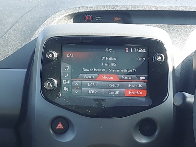 Used Toyota AYGO 2020 for sale - 78009912: Photo 10