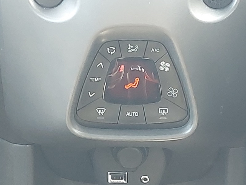 Used Toyota AYGO 2020 for sale - 78009912: Photo 11