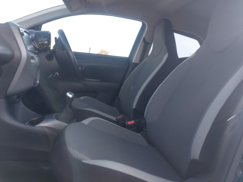 Used Toyota AYGO 2020 for sale - 78009912: Photo 12