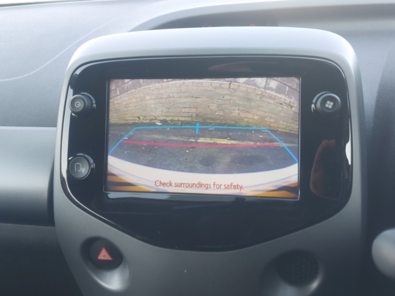 Used Toyota AYGO 2020 for sale - 78009912: Photo 13