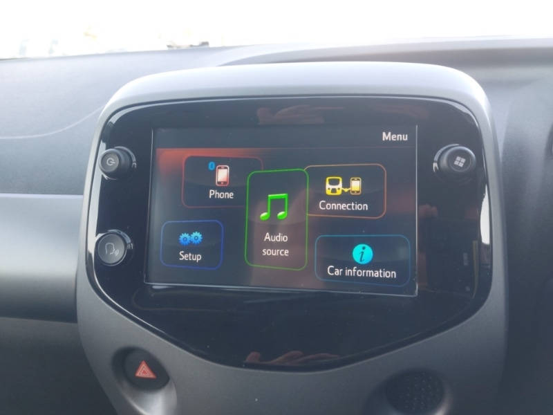 Used Toyota AYGO 2020 for sale - 78009912: Photo 14