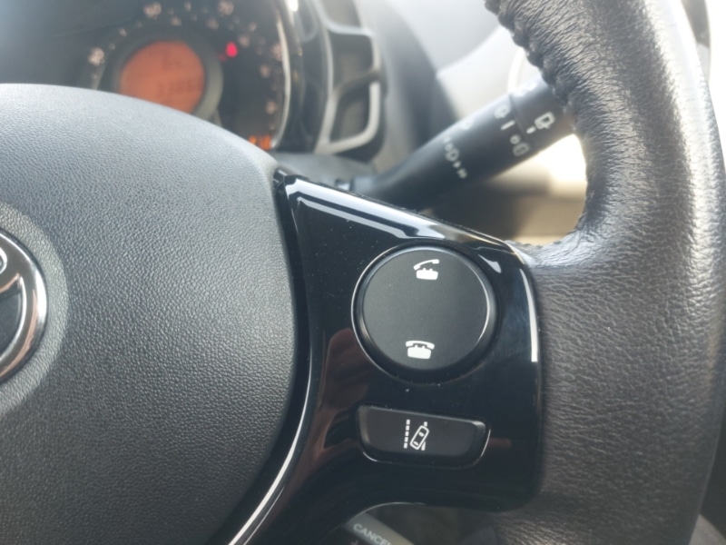 Used Toyota AYGO 2020 for sale - 78009912: Photo 16