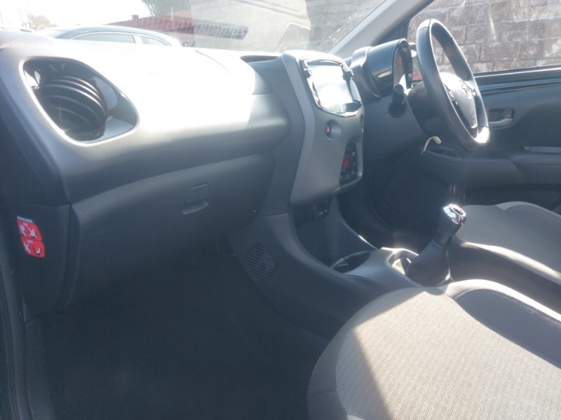 Used Toyota AYGO 2020 for sale - 78009912: Photo 5