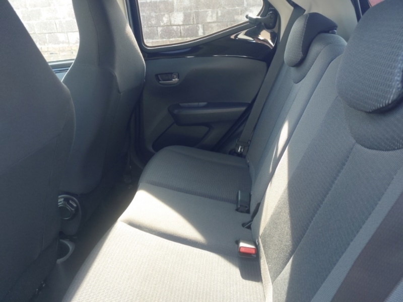 Used Toyota AYGO 2020 for sale - 78009912: Photo 6