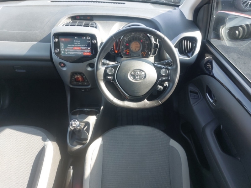 Used Toyota AYGO 2020 for sale - 78009912: Photo 7