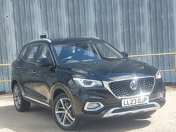 Used MG MG HS 2023 for sale - 79373059: Photo