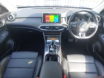 Used MG MG HS 2023 for sale - 79373059: Photo