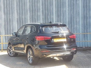 Used MG MG HS 2023 for sale - 79373059: Photo