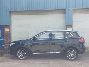 Used MG MG HS 2023 for sale - 79373059: Photo