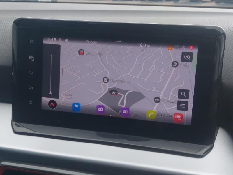 Vehicle 16