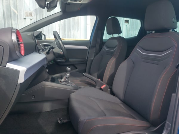 Used SEAT Ibiza 2024 for sale - 75256690: Photo 5