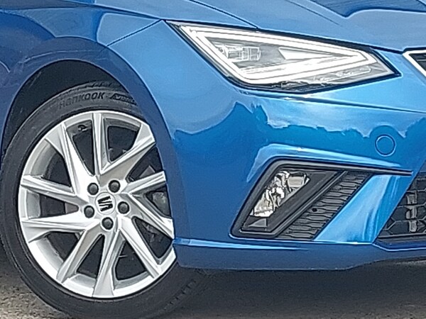 Used SEAT Ibiza 2024 for sale - 75256690: Photo 9