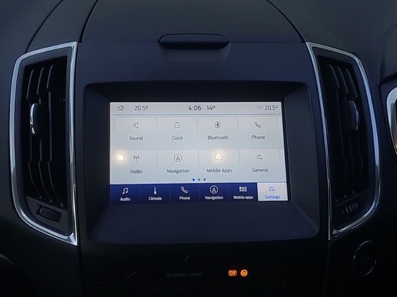 Used Ford S-Max 2020 for sale - 76928462: Photo 10