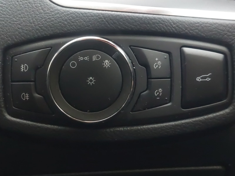 Used Ford S-Max 2020 for sale - 76928462: Photo 13