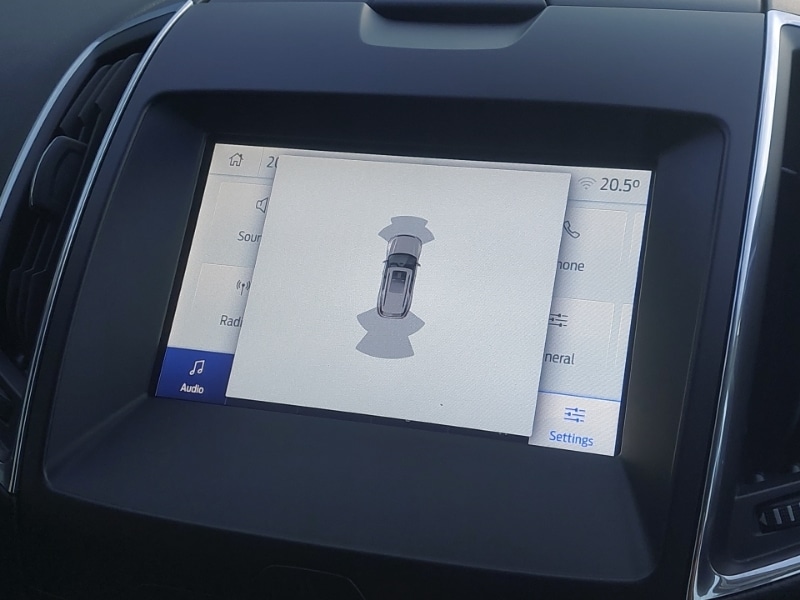 Used Ford S-Max 2020 for sale - 76928462: Photo 14