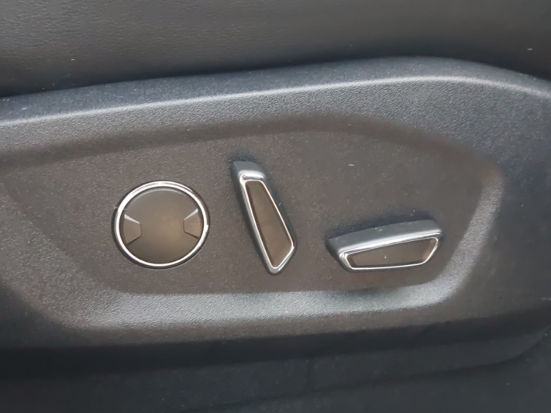 Used Ford S-Max 2020 for sale - 76928462: Photo 16