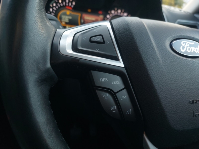 Used Ford S-Max 2020 for sale - 76928462: Photo 17