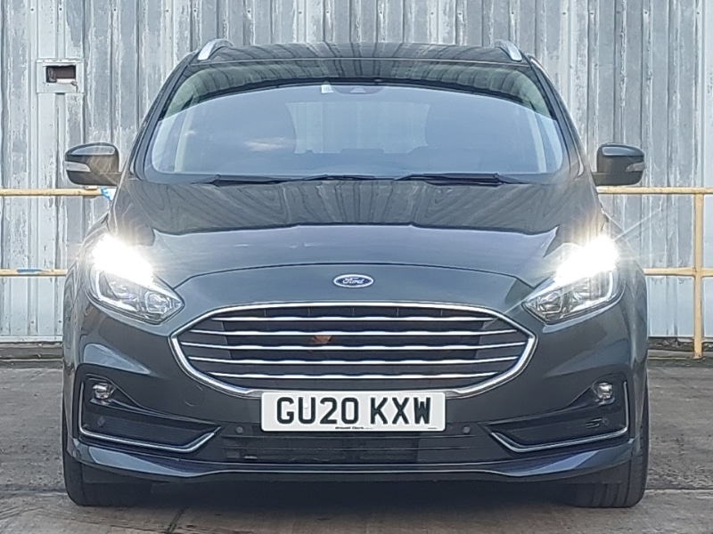 Used Ford S-Max 2020 for sale - 76928462: Photo 19