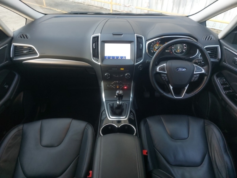 Used Ford S-Max 2020 for sale - 76928462: Photo 2