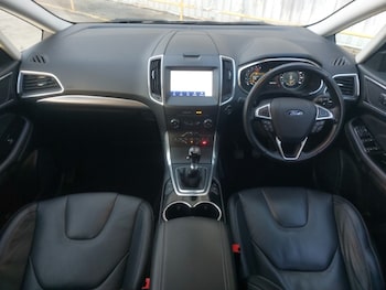 Used Ford S-Max 2020 for sale - 76928462: Photo