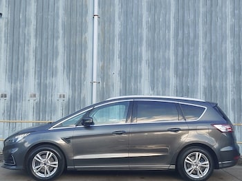 Used Ford S-Max 2020 for sale - 76928462: Photo