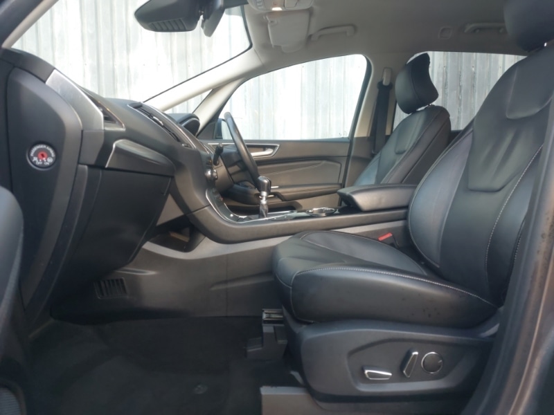 Used Ford S-Max 2020 for sale - 76928462: Photo 5