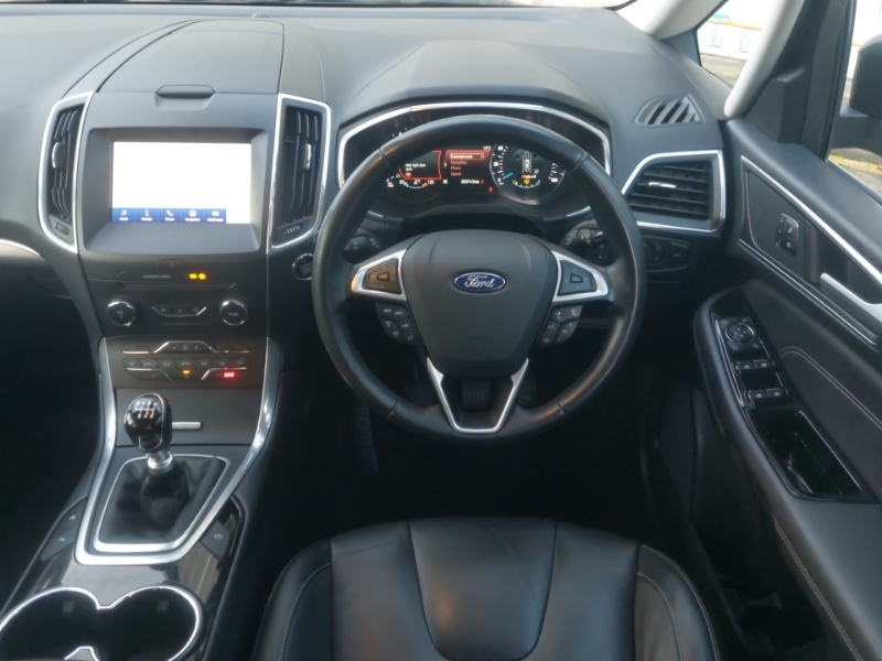 Used Ford S-Max 2020 for sale - 76928462: Photo 7