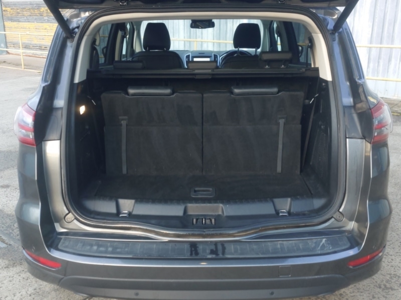 Used Ford S-Max 2020 for sale - 76928462: Photo 8