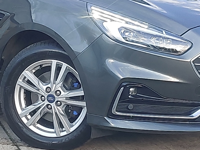 Used Ford S-Max 2020 for sale - 76928462: Photo 9