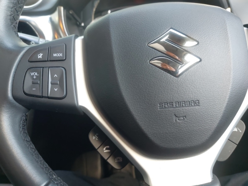 Used Suzuki Vitara 2023 for sale - 76414575: Photo 17