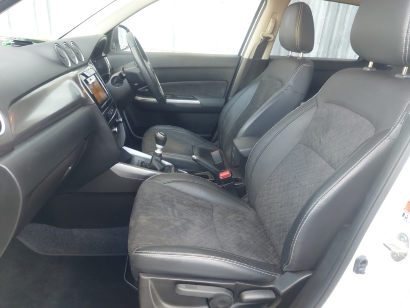 Used Suzuki Vitara 2023 for sale - 76414575: Photo 5