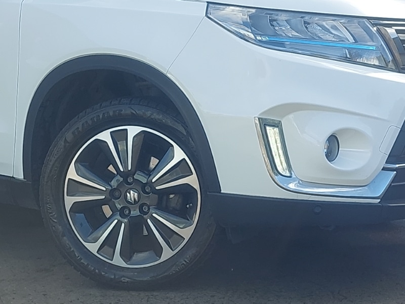 Used Suzuki Vitara 2023 for sale - 76414575: Photo 9