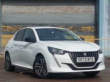 Used Peugeot 208 2023 for sale - 78411045: Photo