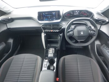 Used Peugeot 208 2023 for sale - 78411045: Photo